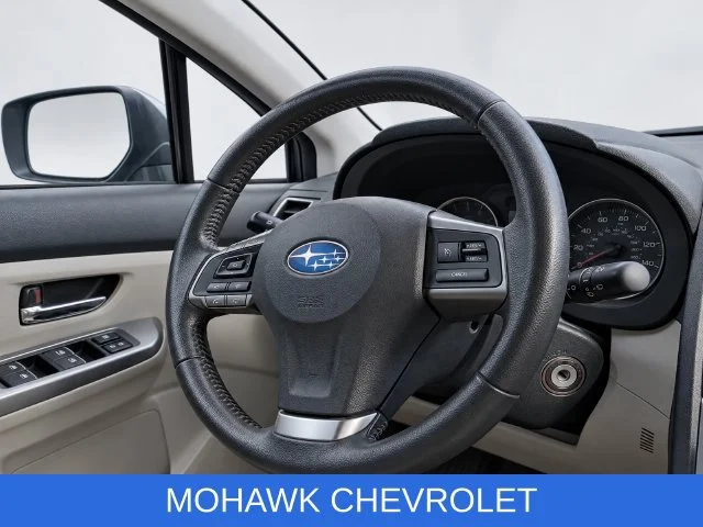 Used 2016 Blue Subaru 2.0i Sport Premium image 25