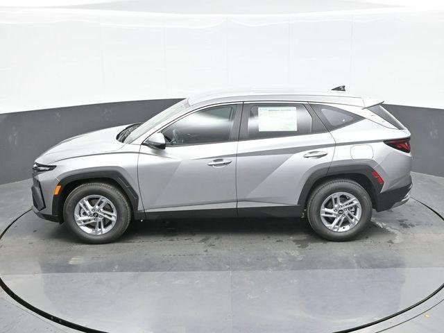 New 2026 Silver Hyundai SE FWD image 12