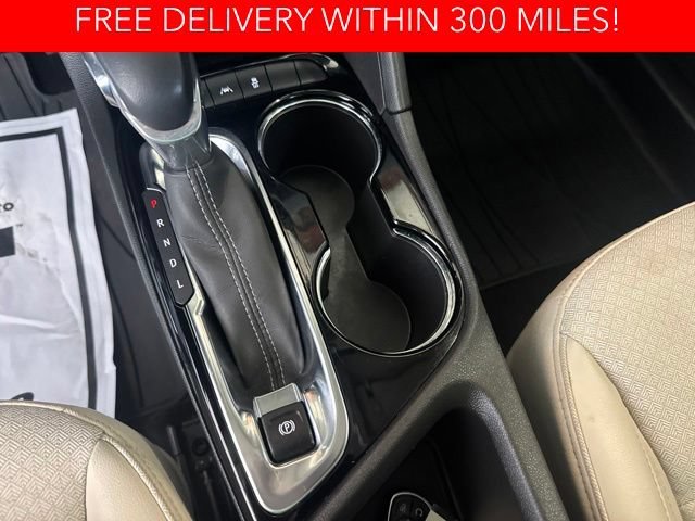 2024 Buick Encore GX Preferred - Photo 15