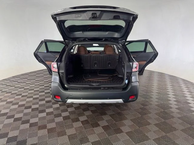 Used 2023 Black Subaru Touring image 15