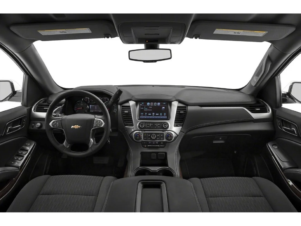Used 2018 SUMMIT WHITE Chevrolet LT image 7