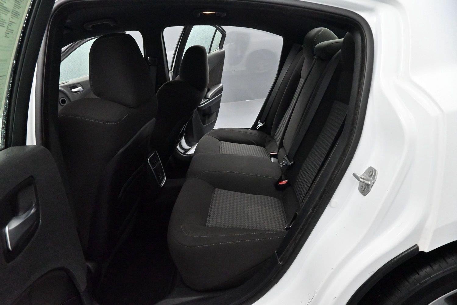 Used 2021 White Knuckle Clearcoat Dodge R/T image 25