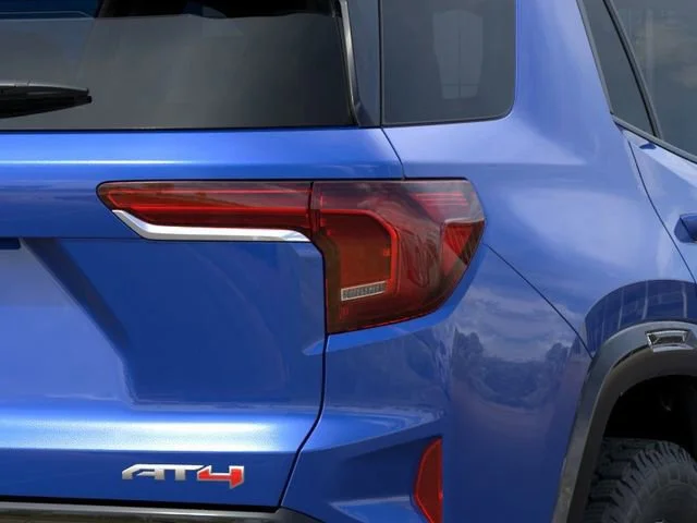 New 2026 Rapids Metallic GMC AT4 image 11
