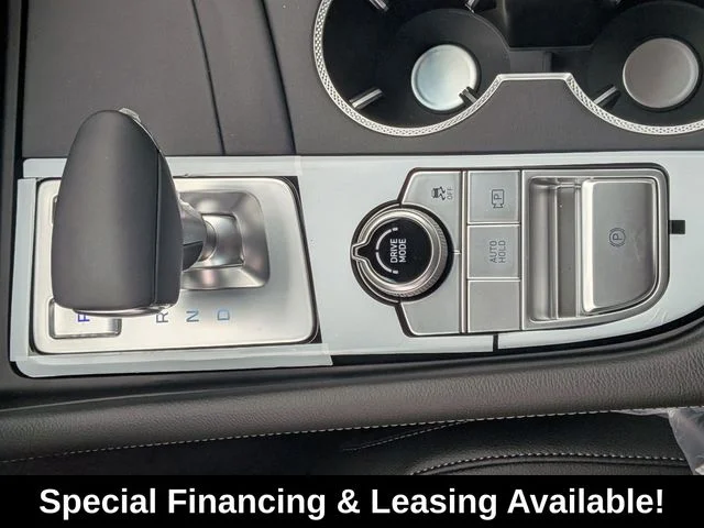 Used 2026 Silver Genesis 2.5T image 20