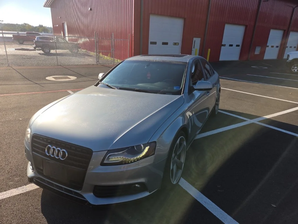 Used 2011  Audi 2.0T Premium Plus image 3