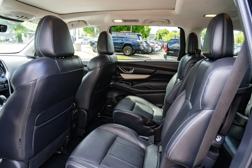 Used 2020 Black Subaru Limited image 26