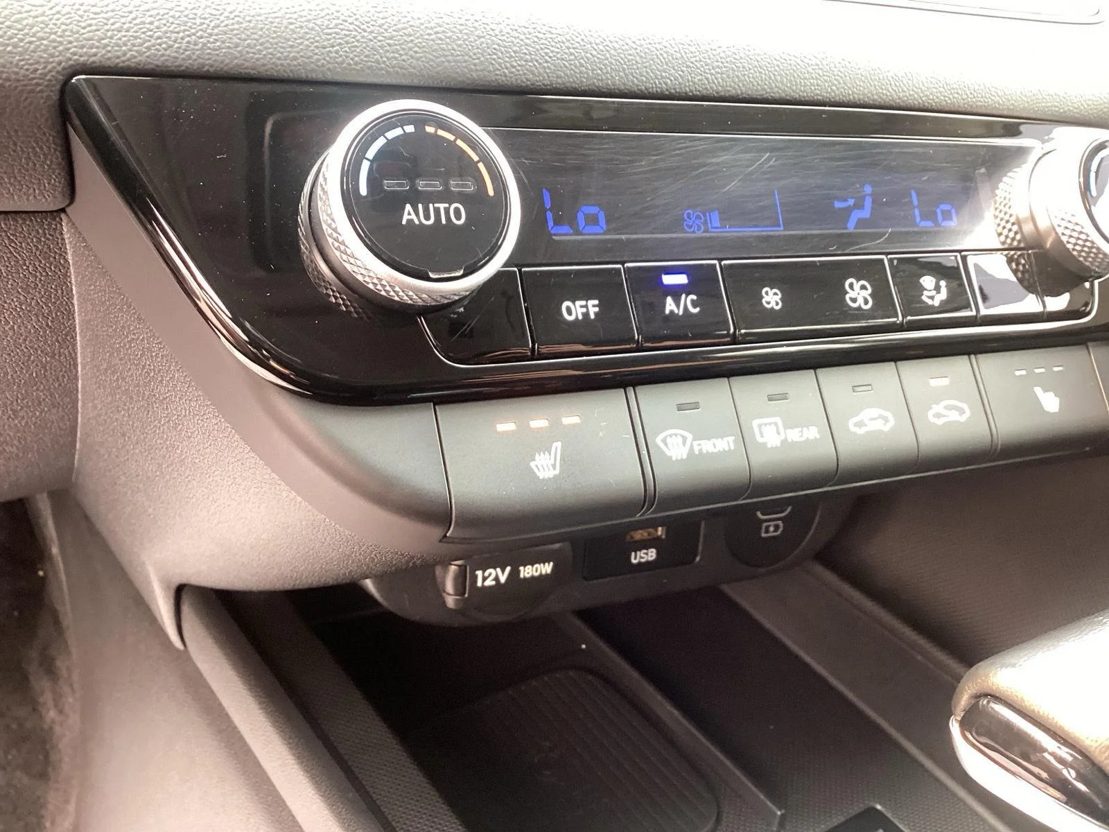 Used 2024 Gy Hyundai  image 24