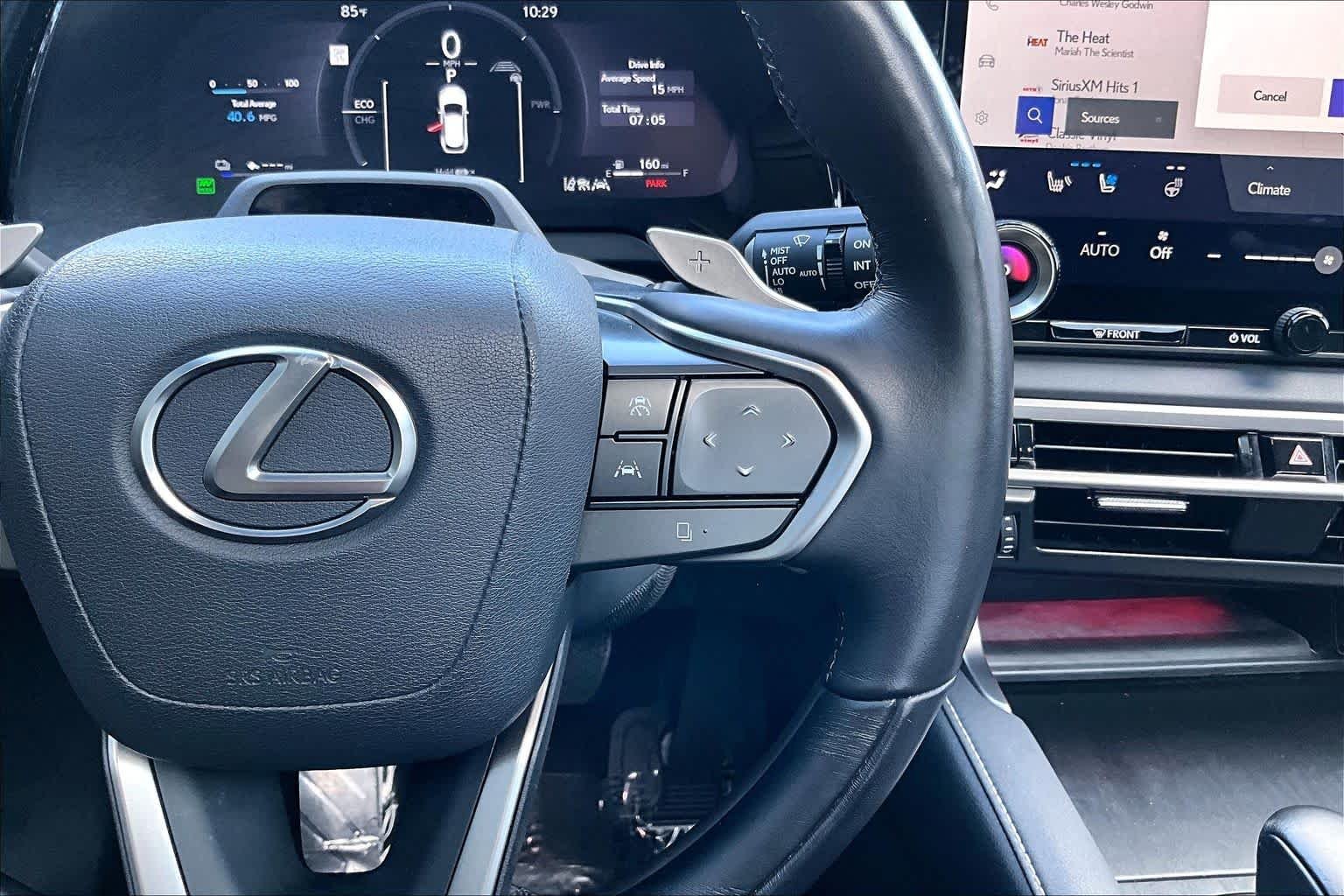 Used 2025 Caviar Lexus Luxury image 49