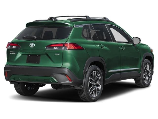 New 2026 Cypress Toyota XLE image 2