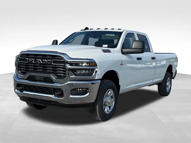 2027 RAM 3500 Tradesman