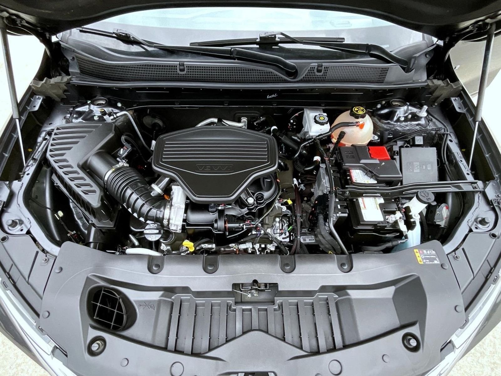 Used 2021 Gray Chevrolet LT image 25