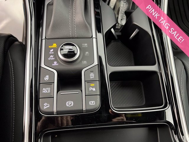 New 2026  Kia X-Line SX Prestige image 28