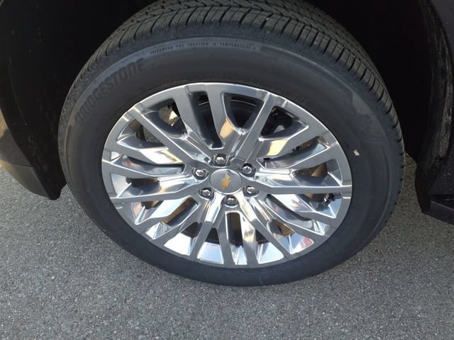 New 2026 Dark Ash Metallic Chevrolet Premier image 10