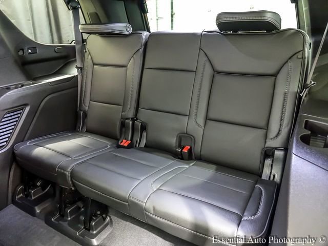 2022 GMC Yukon Denali - Photo 13