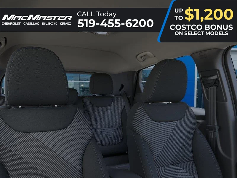 New 2027  Chevrolet LT image 24