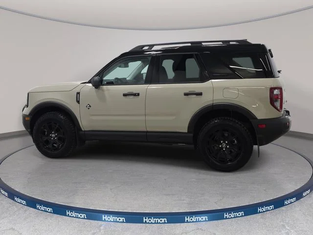 Used 2025 Desert Sand Ford Outer Banks image 9