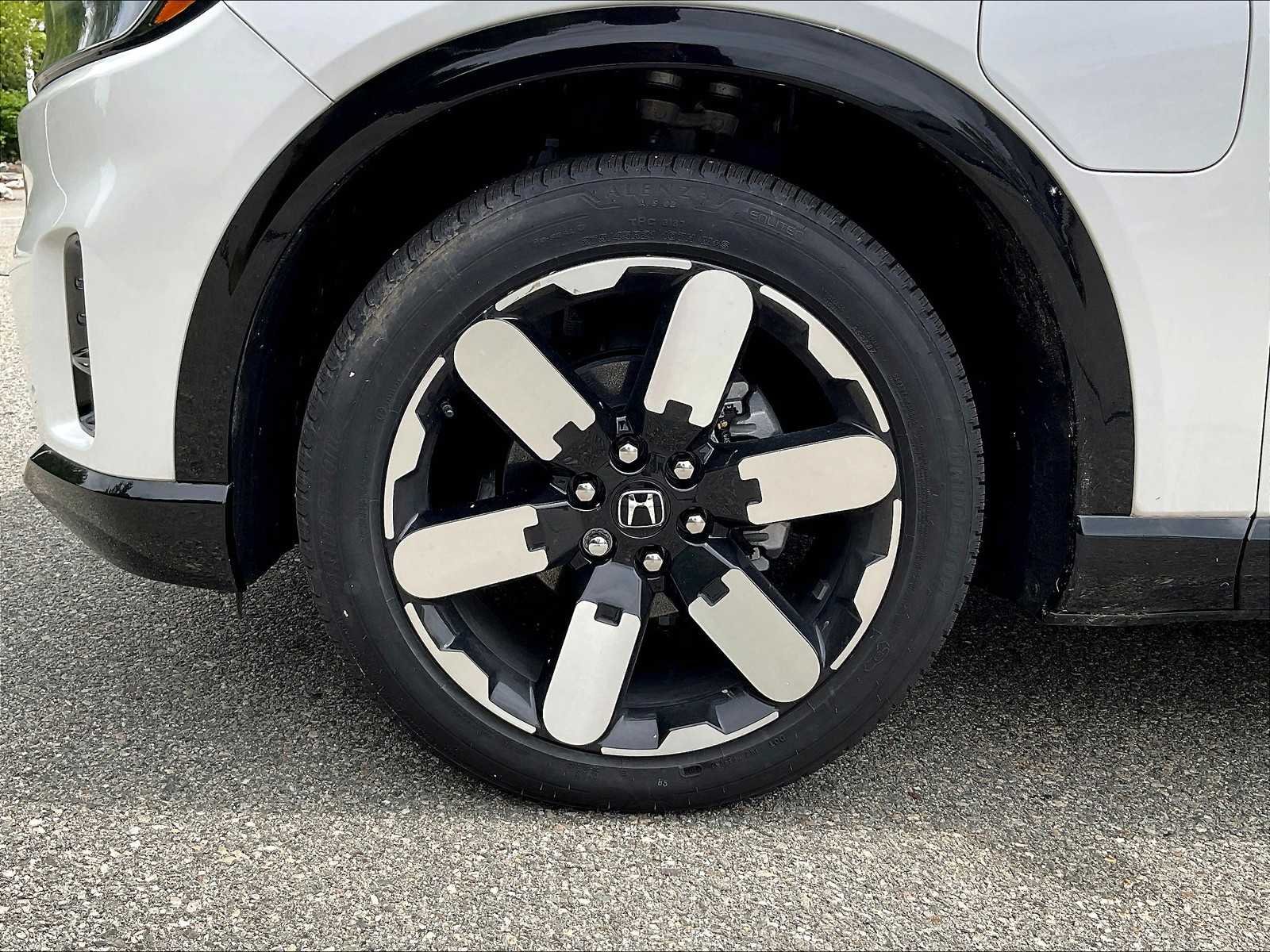 2024 Honda Prologue Elite - Photo 8