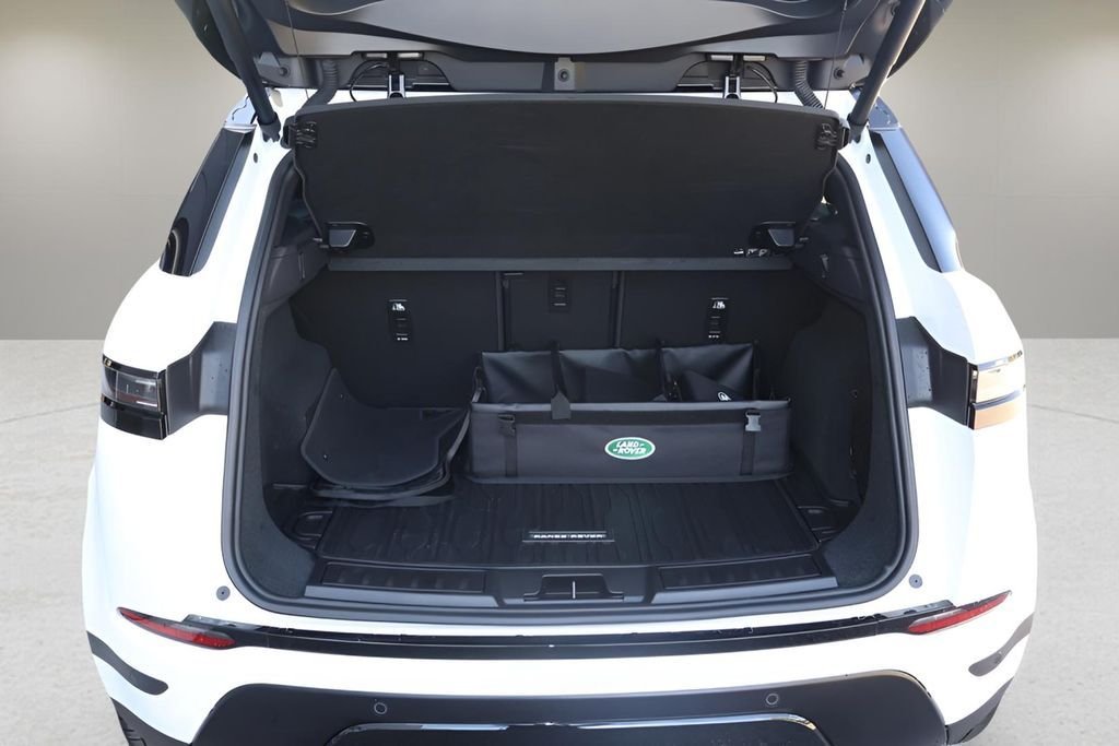 2026 Land Rover Range Rover Evoque S - Photo 16