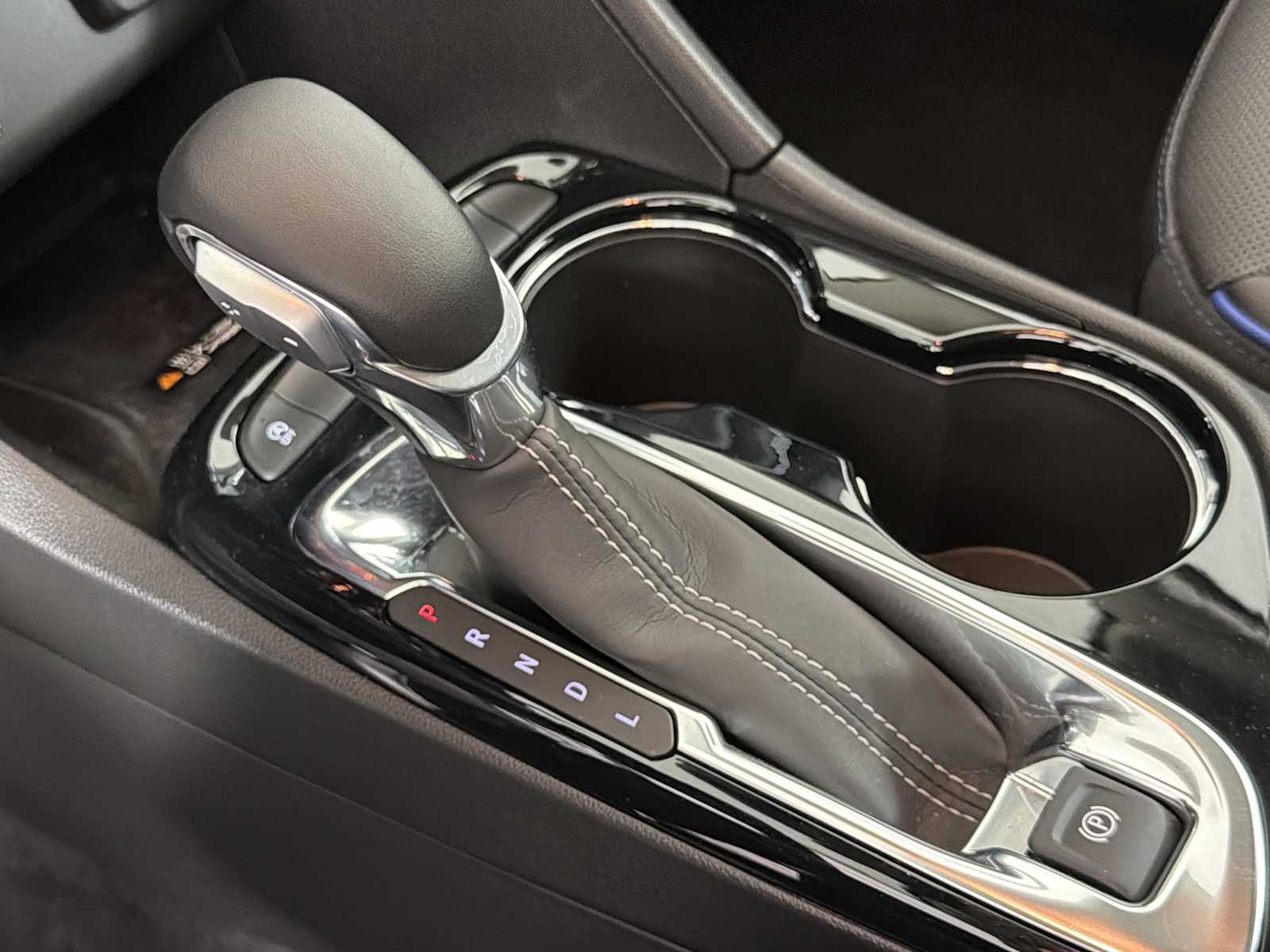 2026 Buick Encore GX Sport Touring - Photo 30