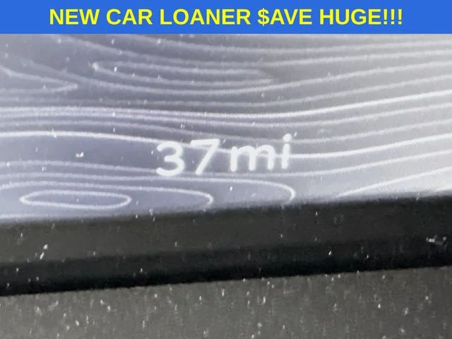 New 2026 High Gloss Black Exterior Paint Jeep Limited Altitude image 12