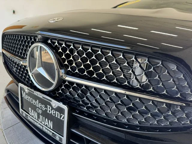Certified Used 2026 Cosmos Black Metallic Mercedes-Benz CLA 250 image 42