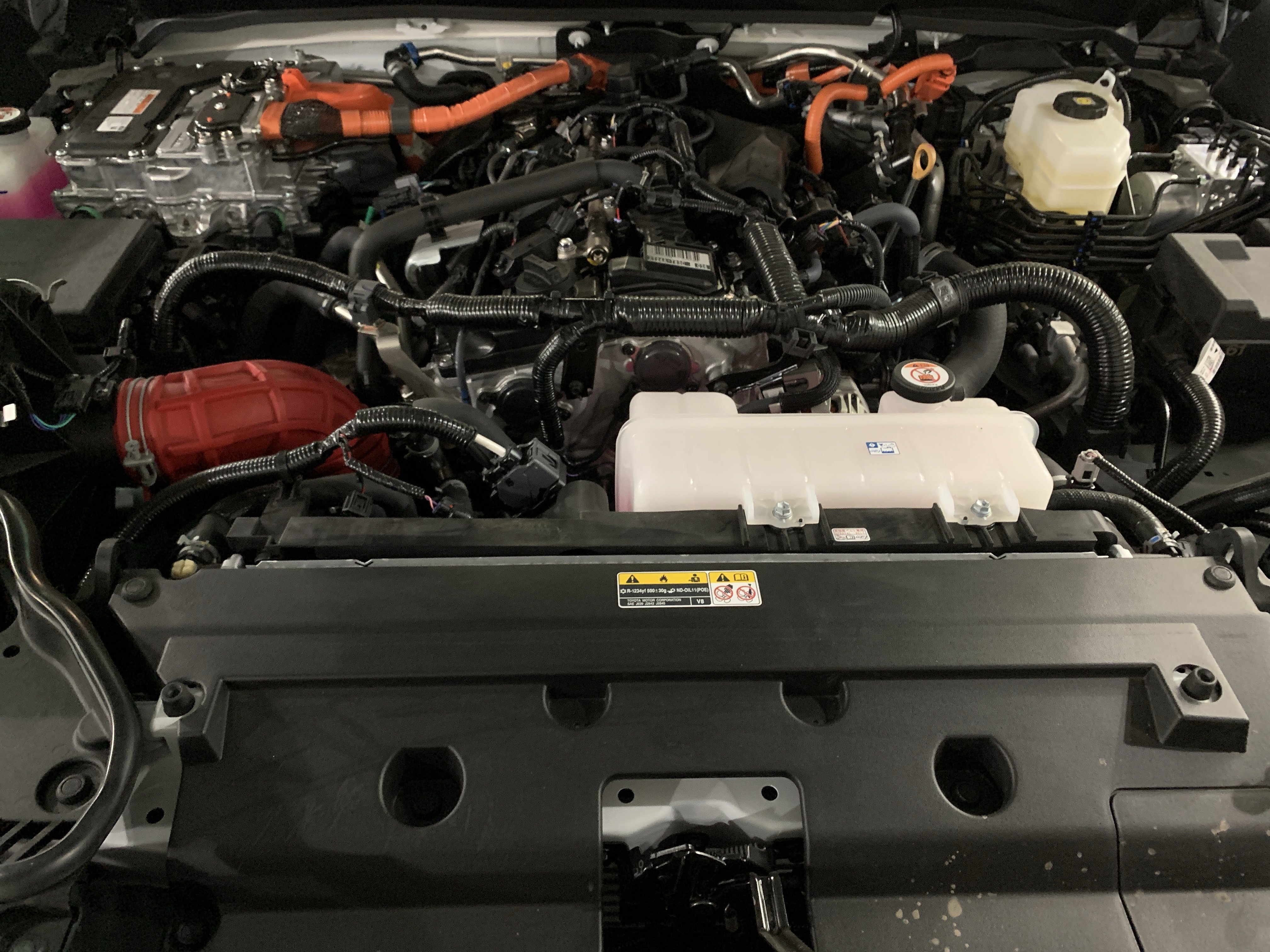 2025 Toyota Tacoma TRD Pro - Photo 18