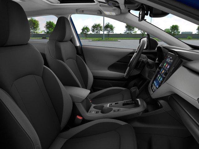 New 2026 SAPPHIRE BLUE PEARL Subaru Premium image 15