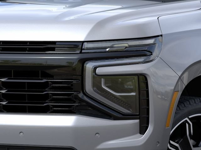 New 2026 Sterling Gray Metallic Chevrolet RST image 10