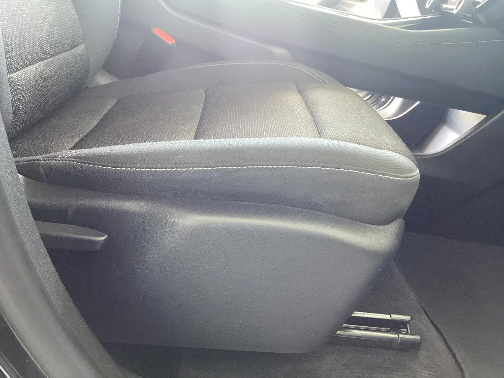 Used 2024 Mosaic Black Metallic Chevrolet FWD LT image 19
