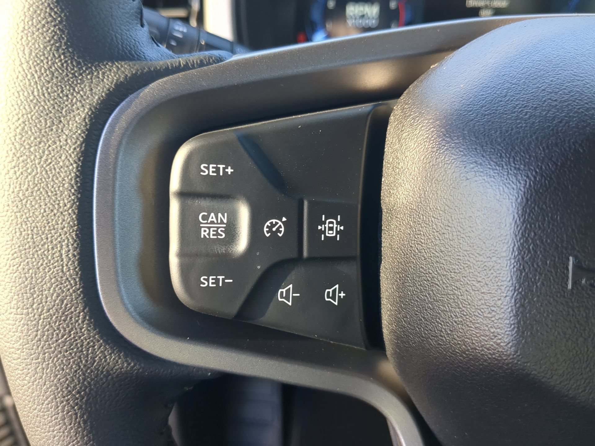 New 2026 Avalanche Gray Ford Badlands® image 63