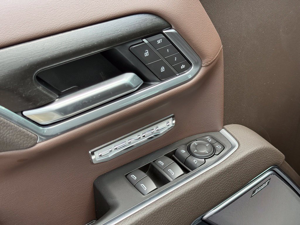 2026 GMC Sierra 1500 Denali - Photo 18