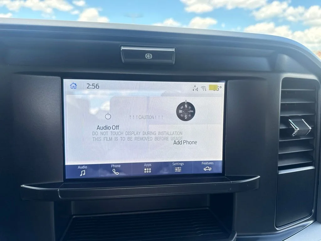 New 2026 White Ford XL image 23