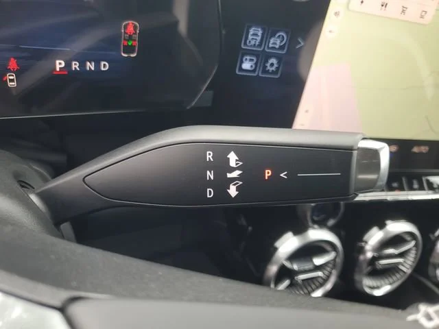 2025 Chevrolet Blazer EV LT - Photo 26