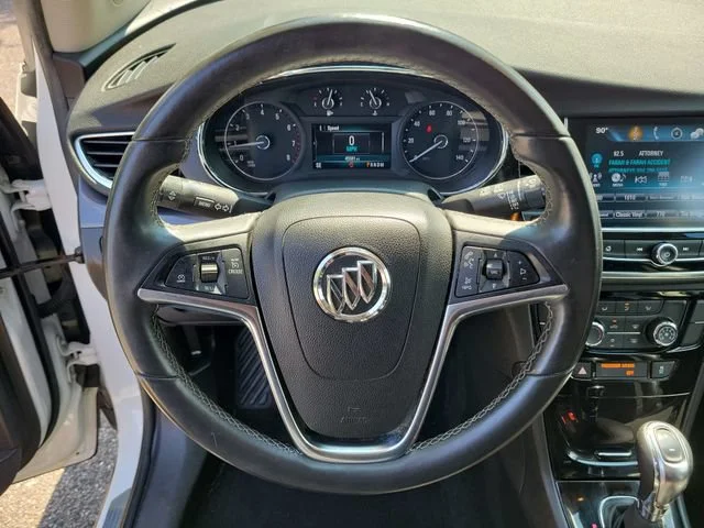 2018 Buick Encore Preferred - Photo 21