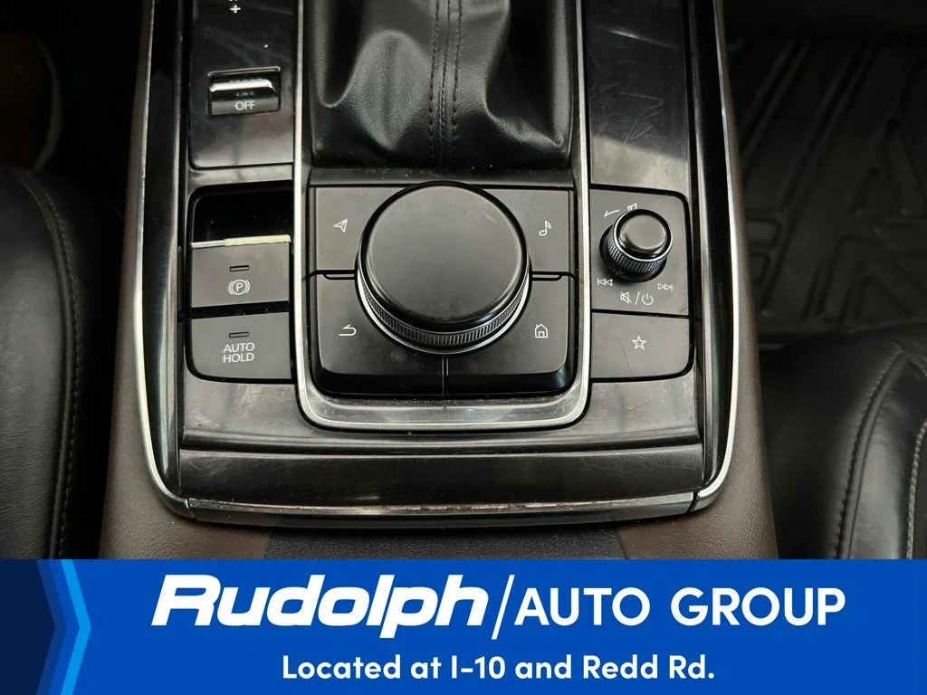 Used 2021 Jet Black Mazda Premium image 33