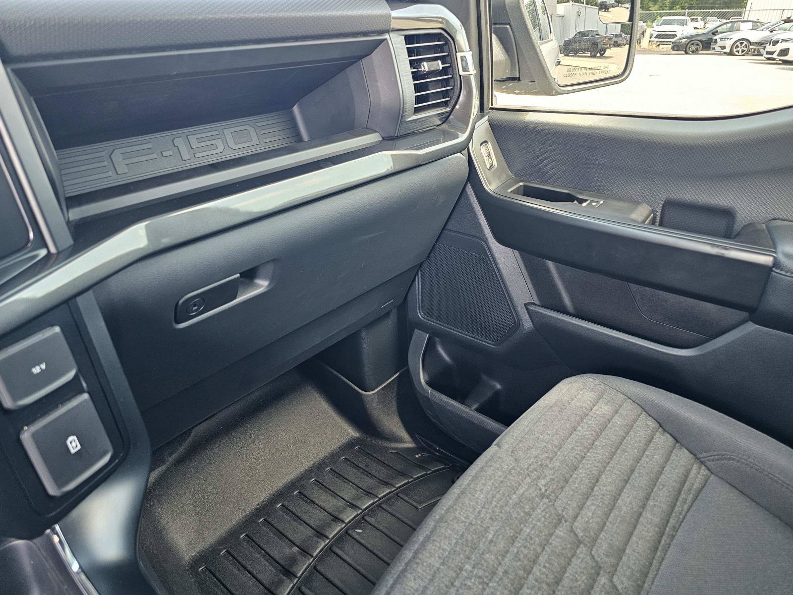 2023 Ford F-150 XL - Photo 27