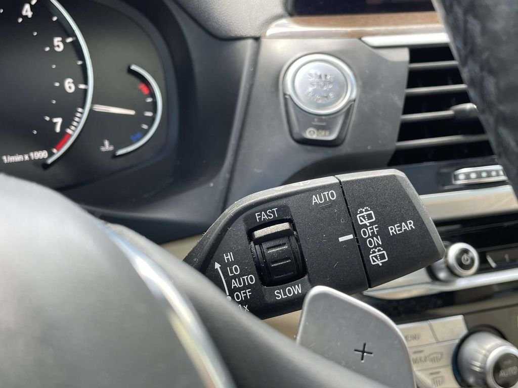 2020 BMW X3 30i - Photo 41