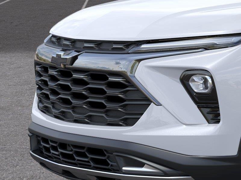 2026 Chevrolet Trailblazer Activ - Photo 13