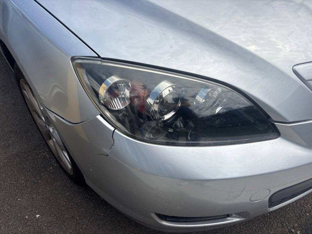 Used 2009 Silver Mazda s Touring image 3