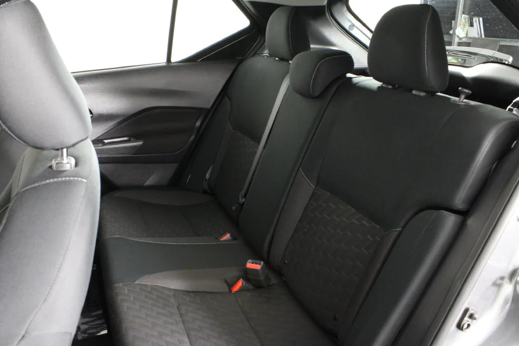 2023 Nissan Kicks SV - Photo 20