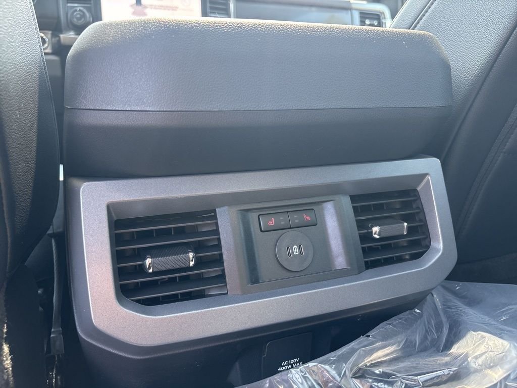 2025 Ford F-250 Super Duty Lariat - Photo 20