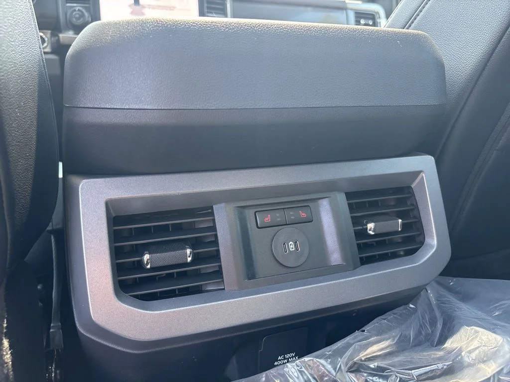 2025 Ford F-250 Super Duty Lariat - Photo 20