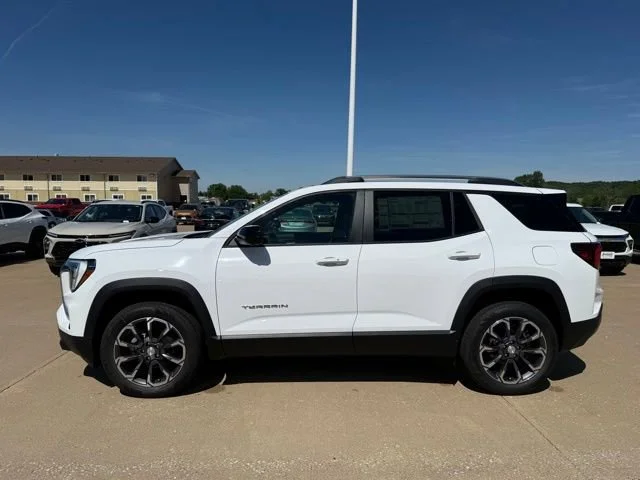 2026 GMC Terrain Elevation - Photo 6