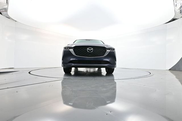 Used 2025 Blue Mazda 2.5 S Select Package image 27