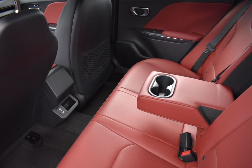 New 2026 Interstellar Gray Kia GT-Line image 18