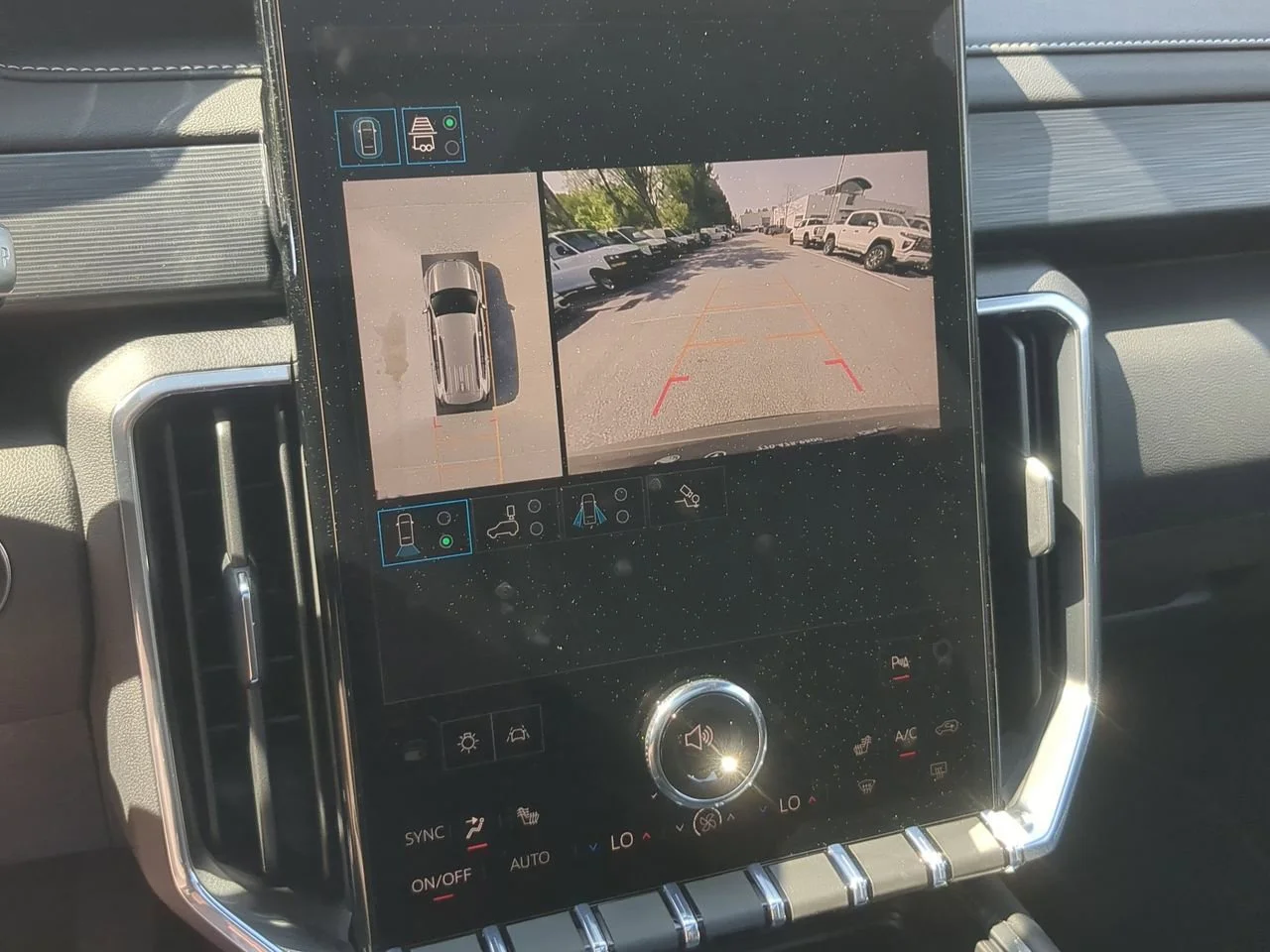 New 2026 Sterling Metallic GMC Elevation image 15