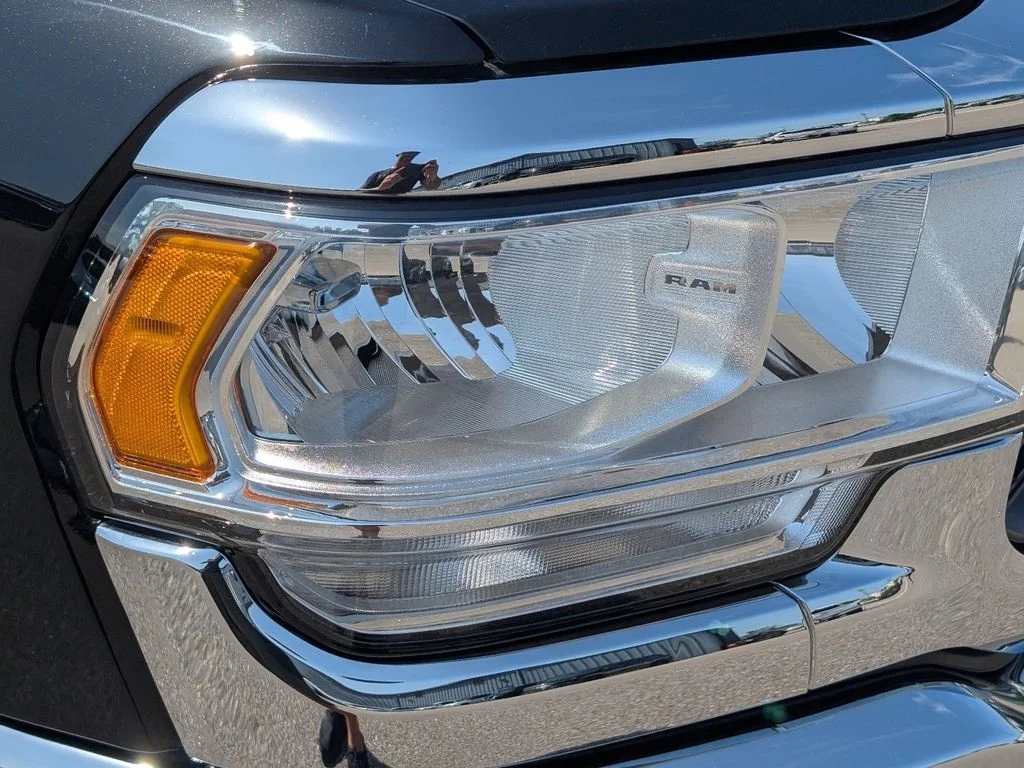Used 2024 Black Ram Tradesman image 5