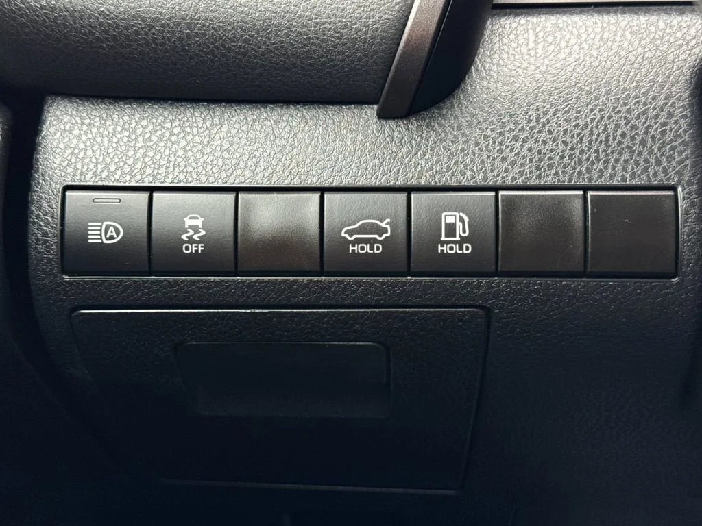 Used 2024 Gray Toyota LE image 27