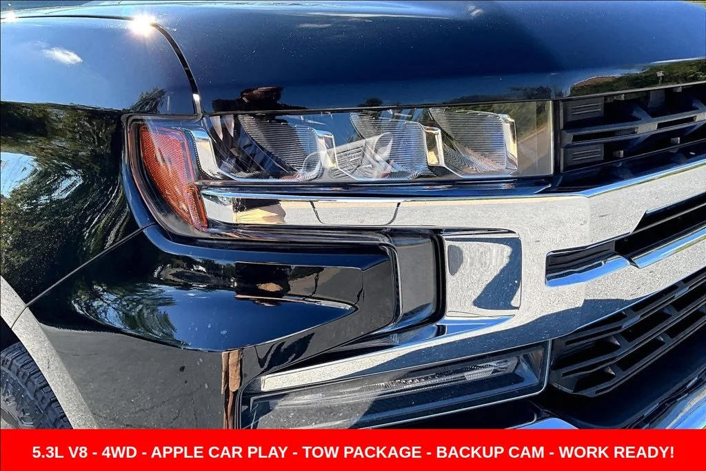 Used 2020 Black Chevrolet LT image 36