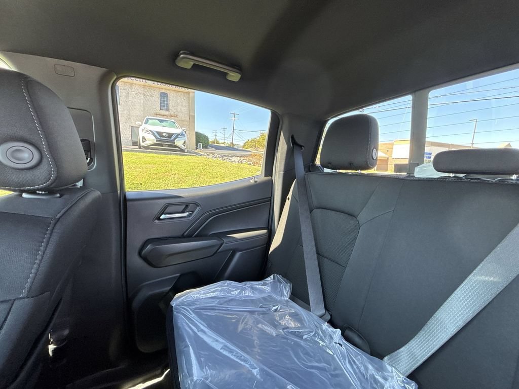 2026 GMC Canyon Elevation - Photo 12